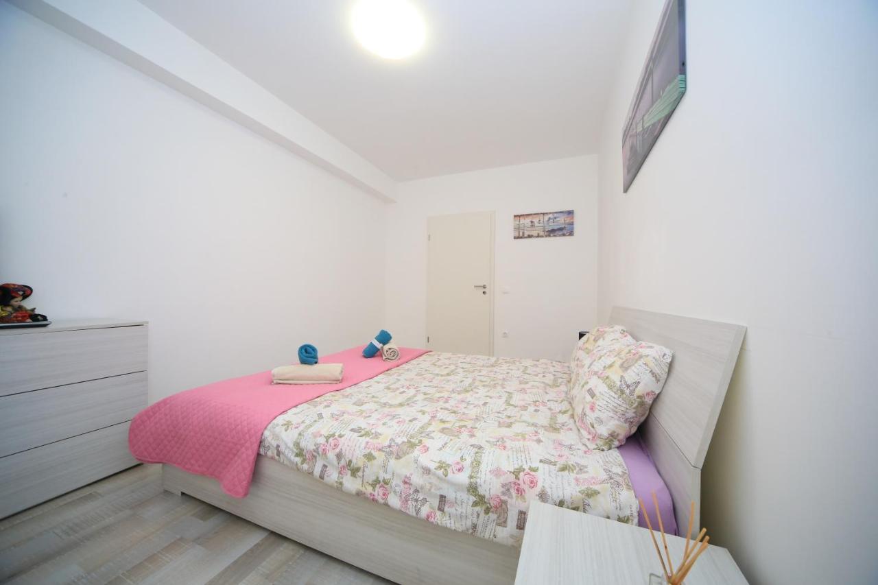 Happy Family Apartment Brașov Exterior foto