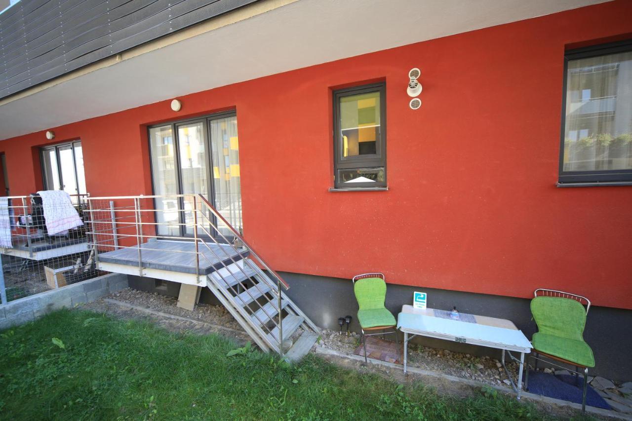 Happy Family Apartment Brașov Exterior foto