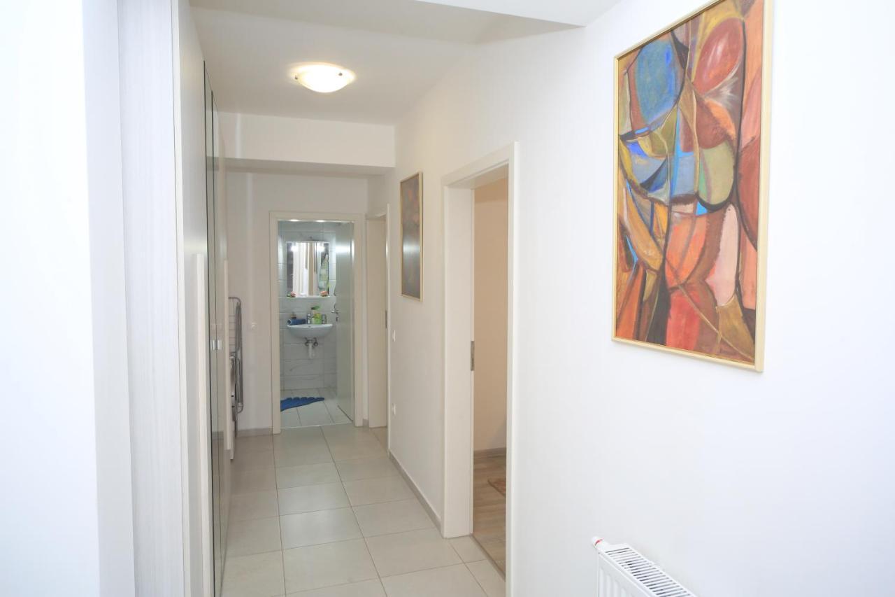 Happy Family Apartment Brașov Exterior foto
