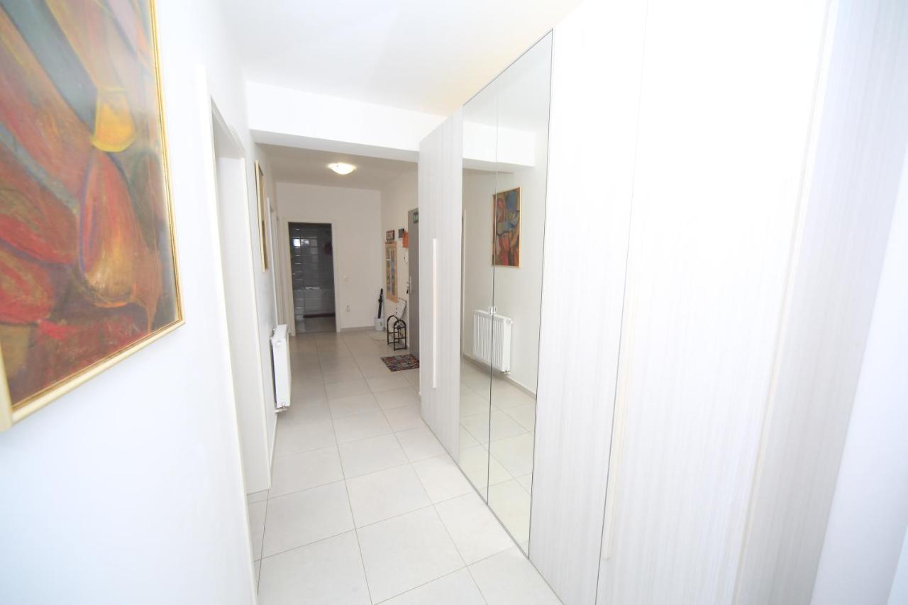 Happy Family Apartment Brașov Exterior foto